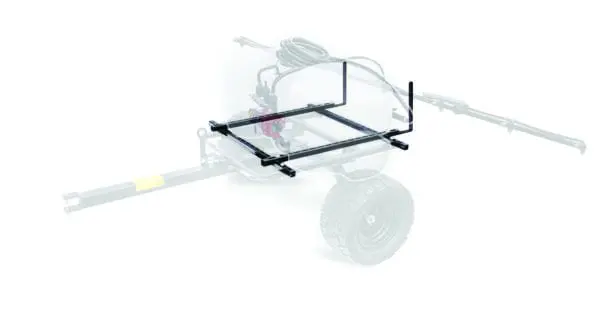 Universal ATV Trailer Sprayer Conversion Kit - Image 3