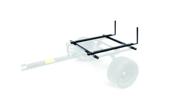 Universal ATV Trailer Sprayer Conversion Kit - Image 4