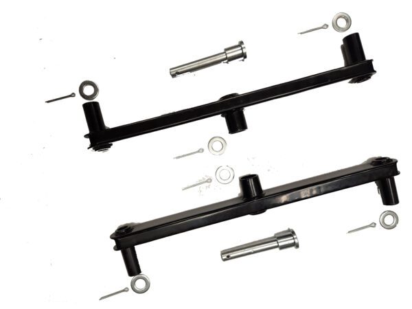 4-Wheel Walking Beam Axle Conversion Kit