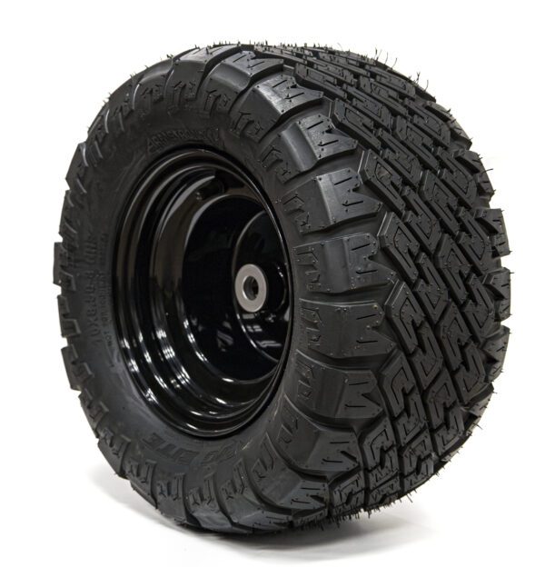 16x 8.50 x 8 Super MAG Tire (1)