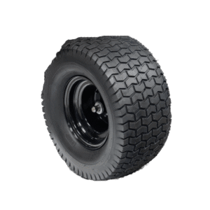 18×9.50-8 CHEV II All-Terrain Tire with Run-Flat Technology (1)