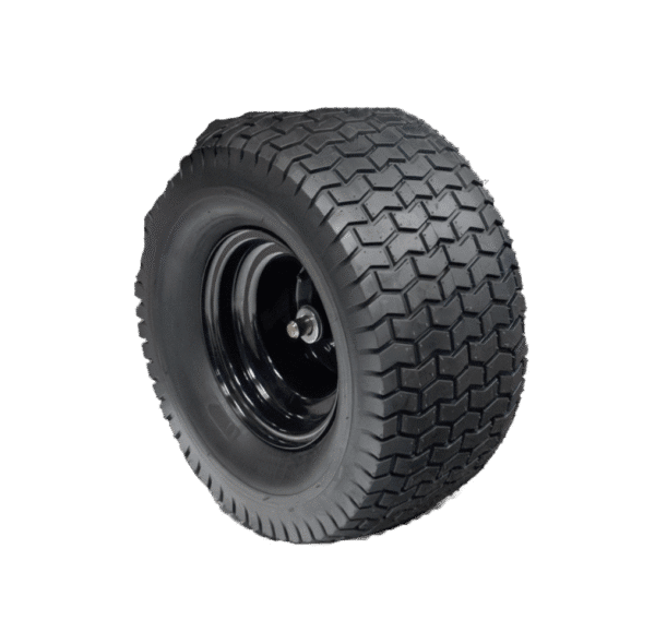 18×9.50-8 CHEV II All-Terrain Tire with Run-Flat Technology (1)